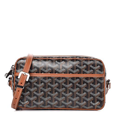 goyard shirt|goyard men's crossbody bag.